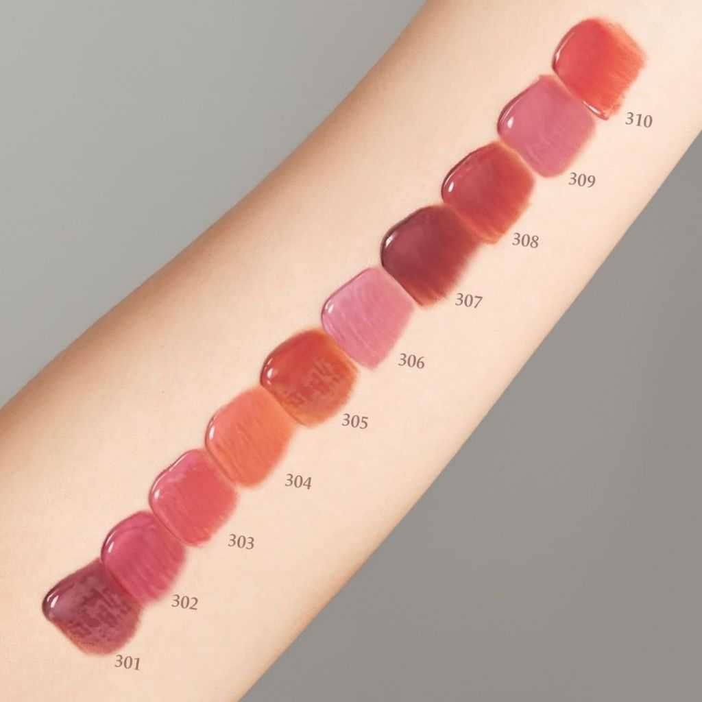 Laka Jelling Nude Gloss Line Shopping