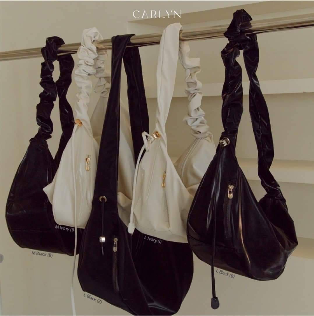 Carlyn Babe พรอมสง LINE SHOPPING