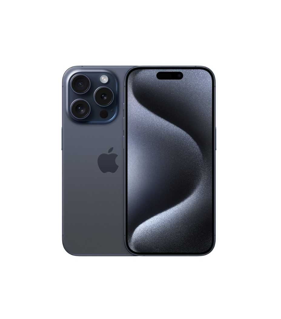 iPhone 15Pro 128GB