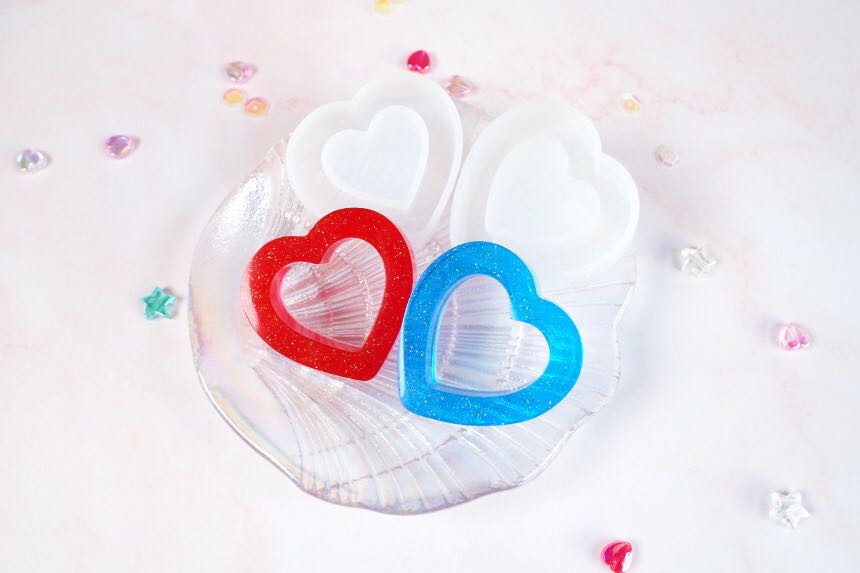 heart shaker — MANI LAND