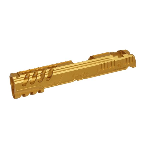 สไลด์ 5KU CNC Aluminum Speed Cat Slide for Marui Hi-Capa Airsoft ( 5KU-JI-103 )