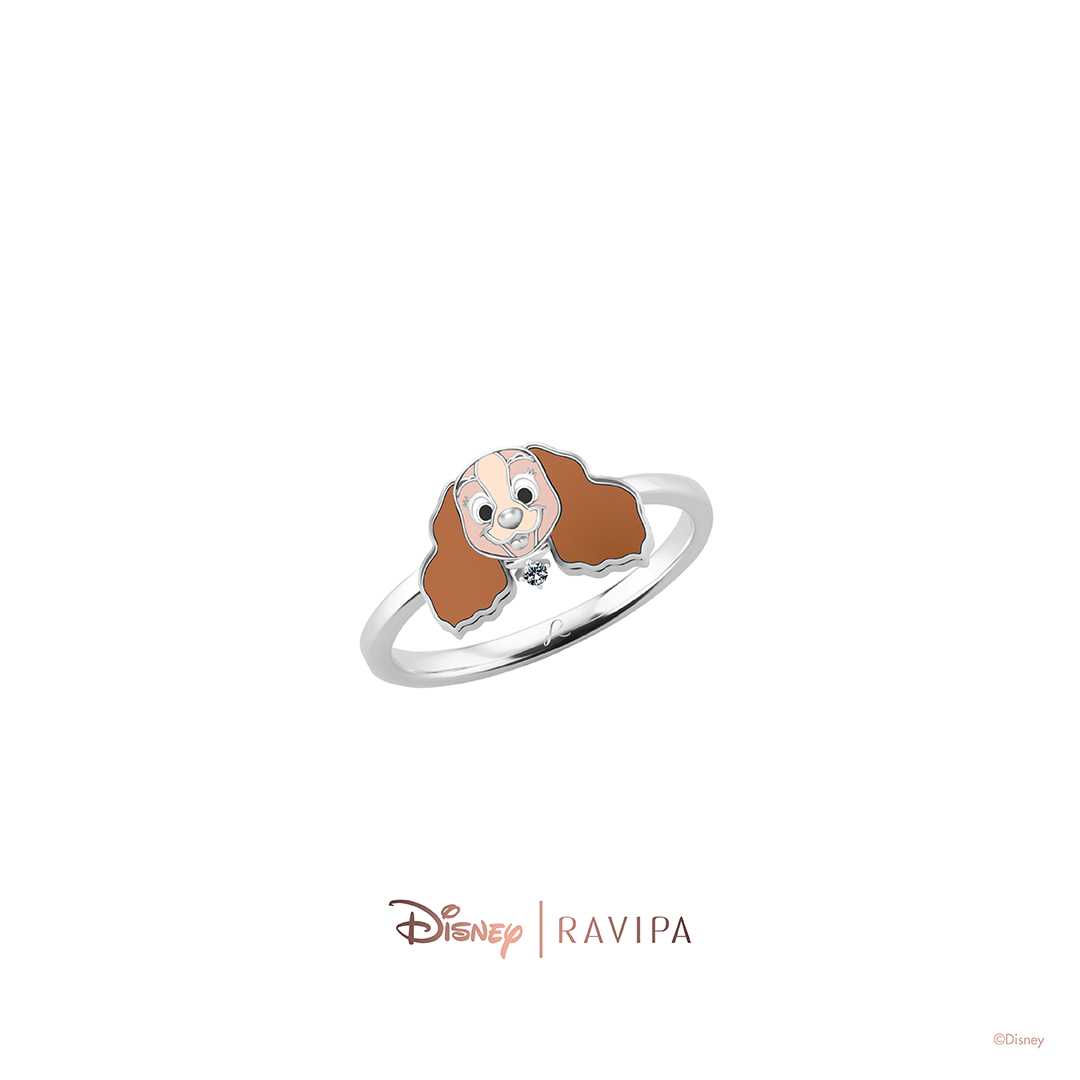 Lady Ring