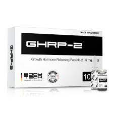 GHRP-2  Growth Hormone Releasing Peptide-2