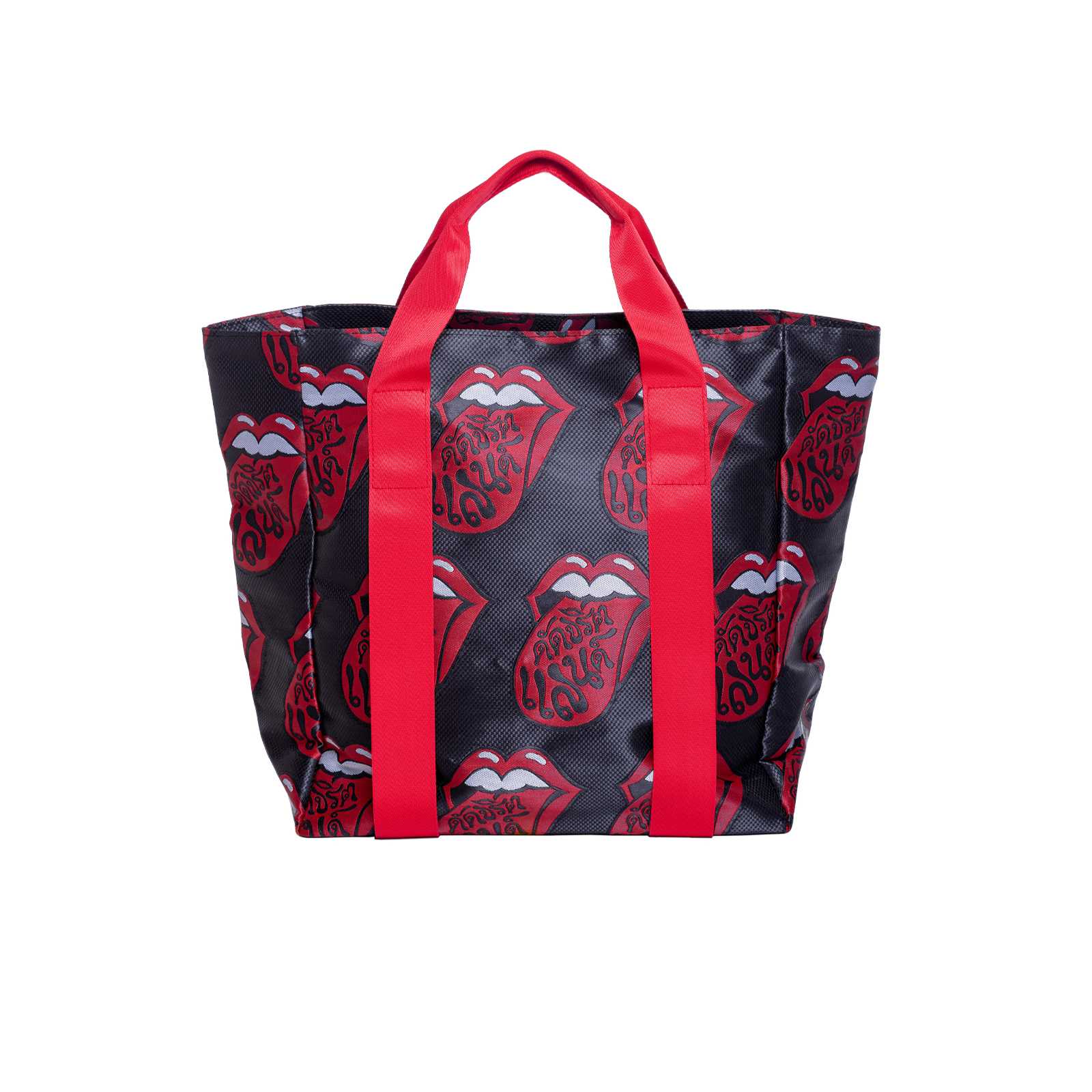 MAEW PRAKIT GROCERY BAG – ROLLING STONE