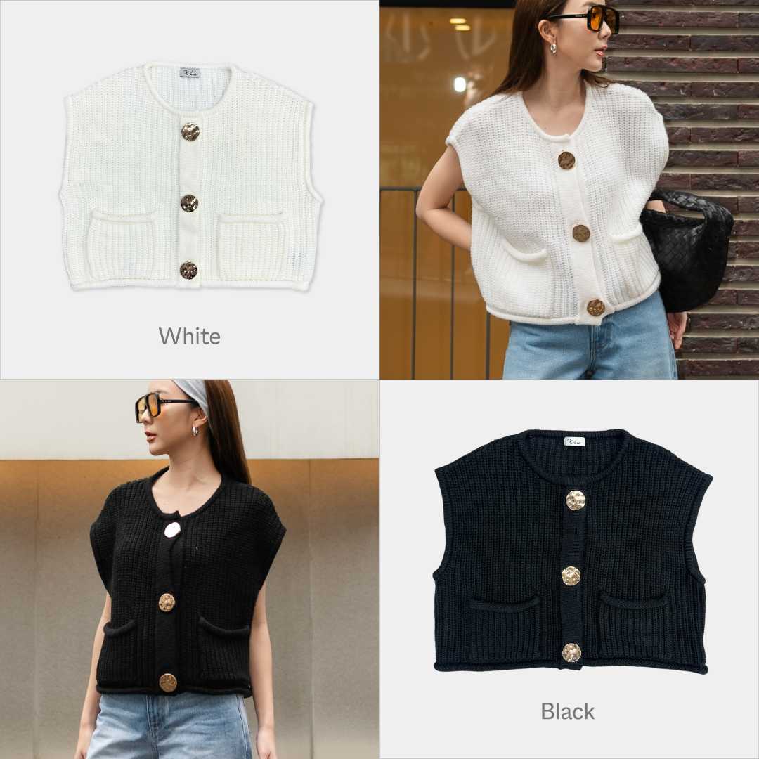 Irene top - B59