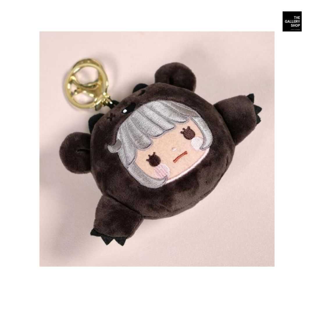 SHABO Doll Keychain - Fahfahs