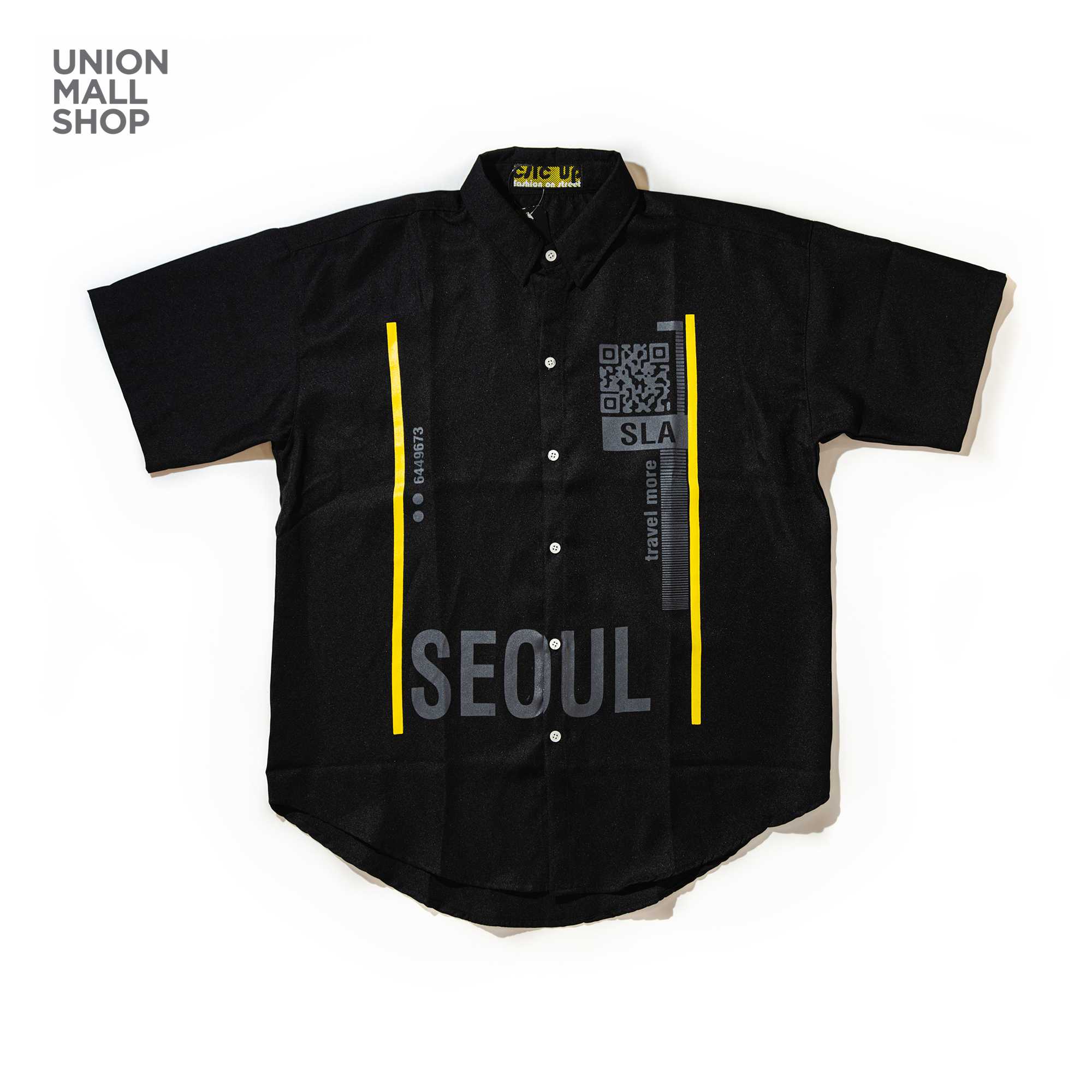 Jjira Shirt-Oversize