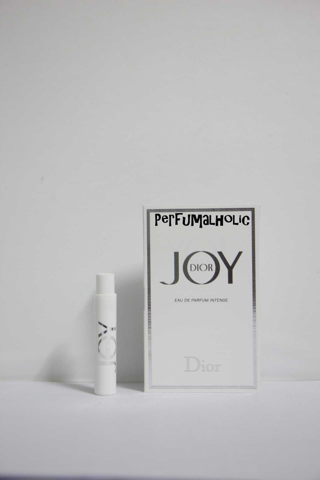 ไวออล Dior joy intense  1ml