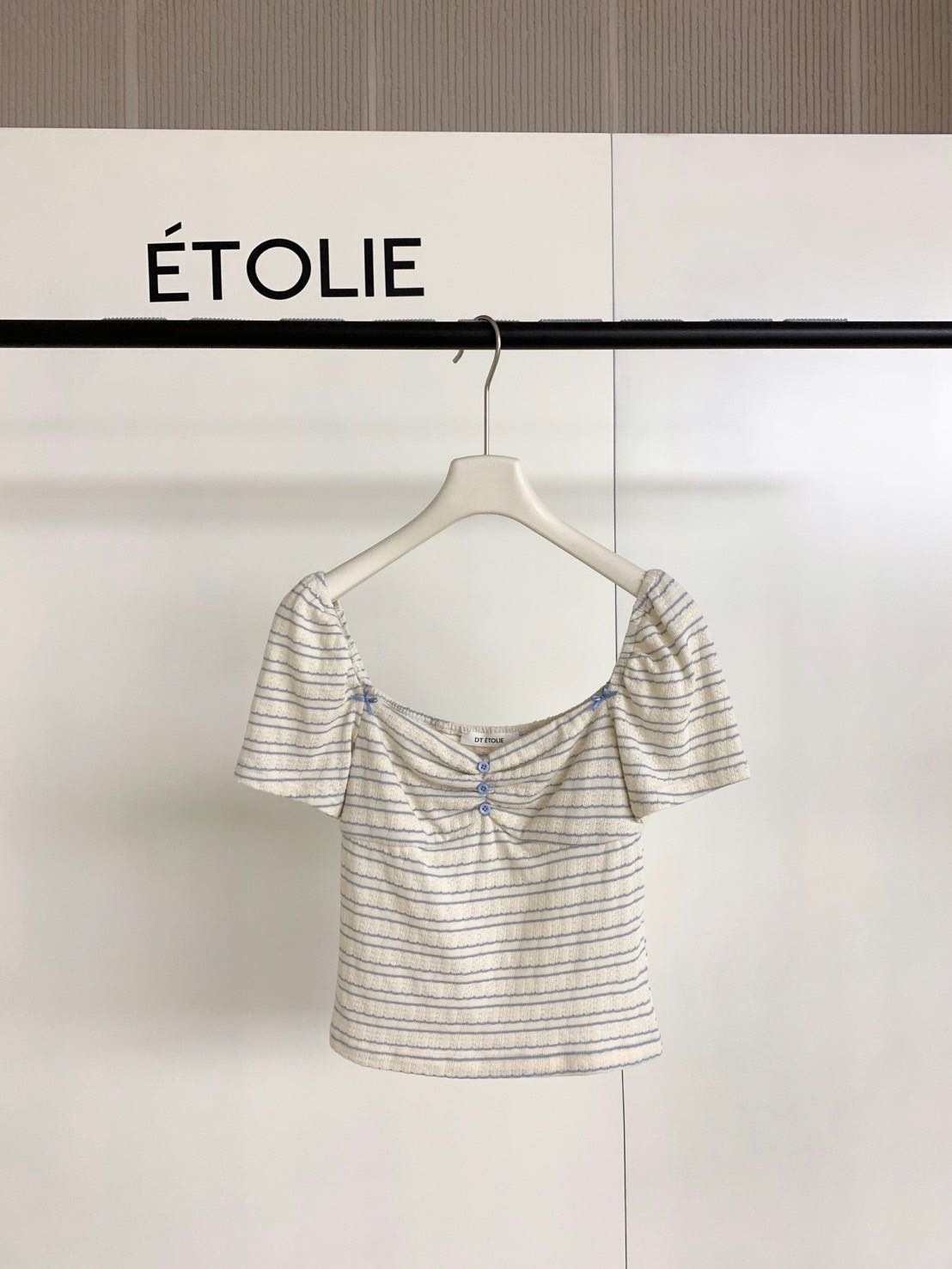 DT ÉTOLIE (Pre-order 10-15 day)