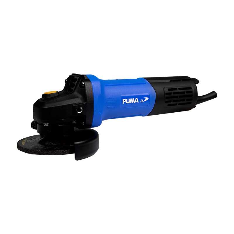 เครื่องเจียร์ 4 นิ้ว PUMA PM-480AG 800W.