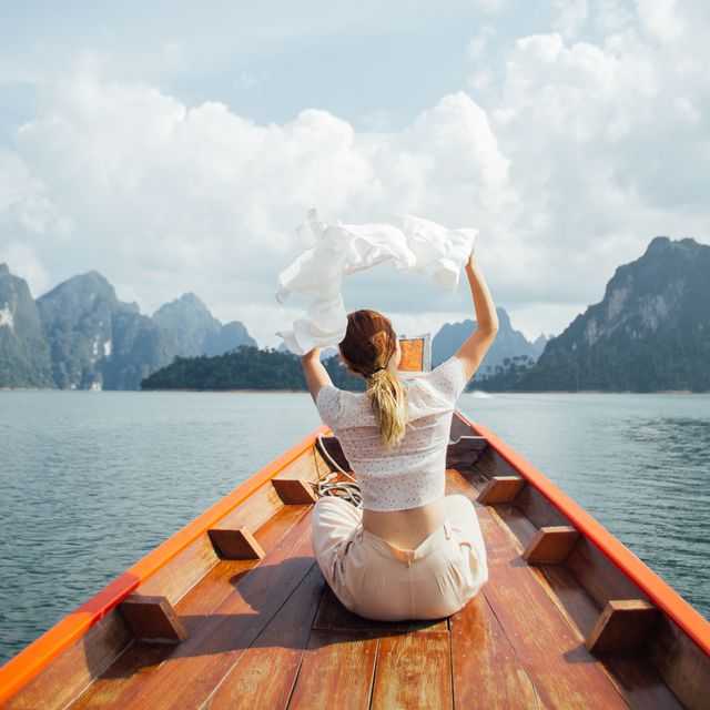 เรือโดยสารแบบส่วนตัว ไป-กลับ ( 1 คืน )