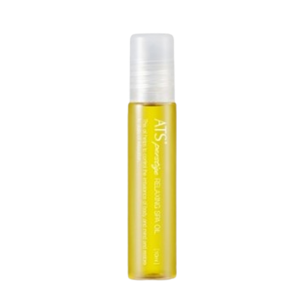 น้ำมันสปาอโรมาเพื่อผ่อนคลายATS PERTIGE RELAXING SPA OIL