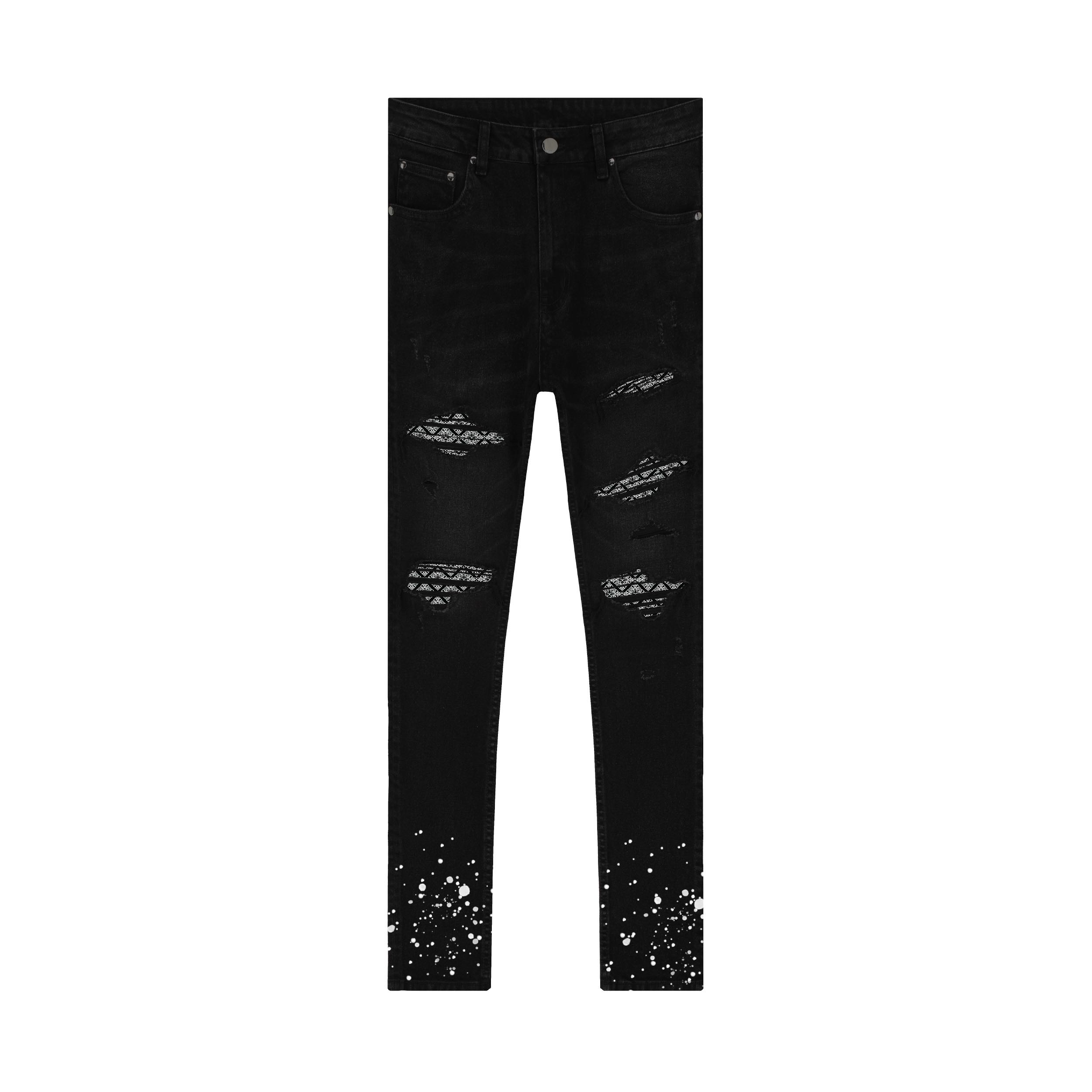 LAITHAI SUPER BLACK