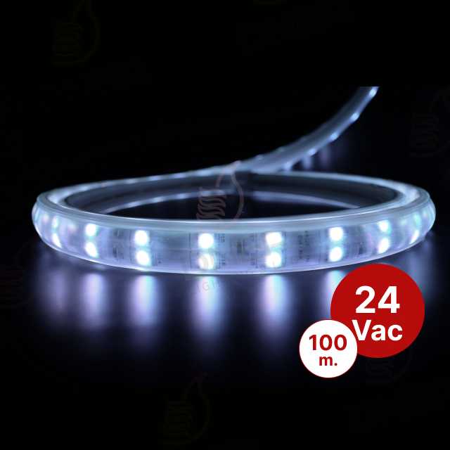 2835 SMD Double line