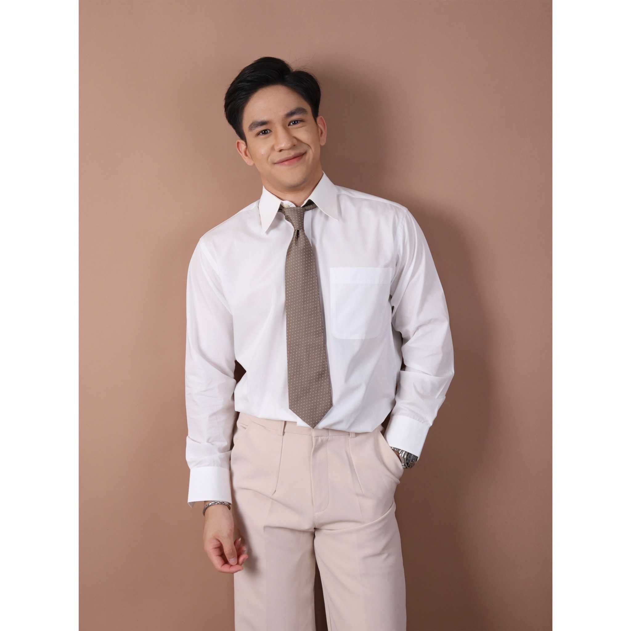 PAUL SMITH NECKTIE 8 CM