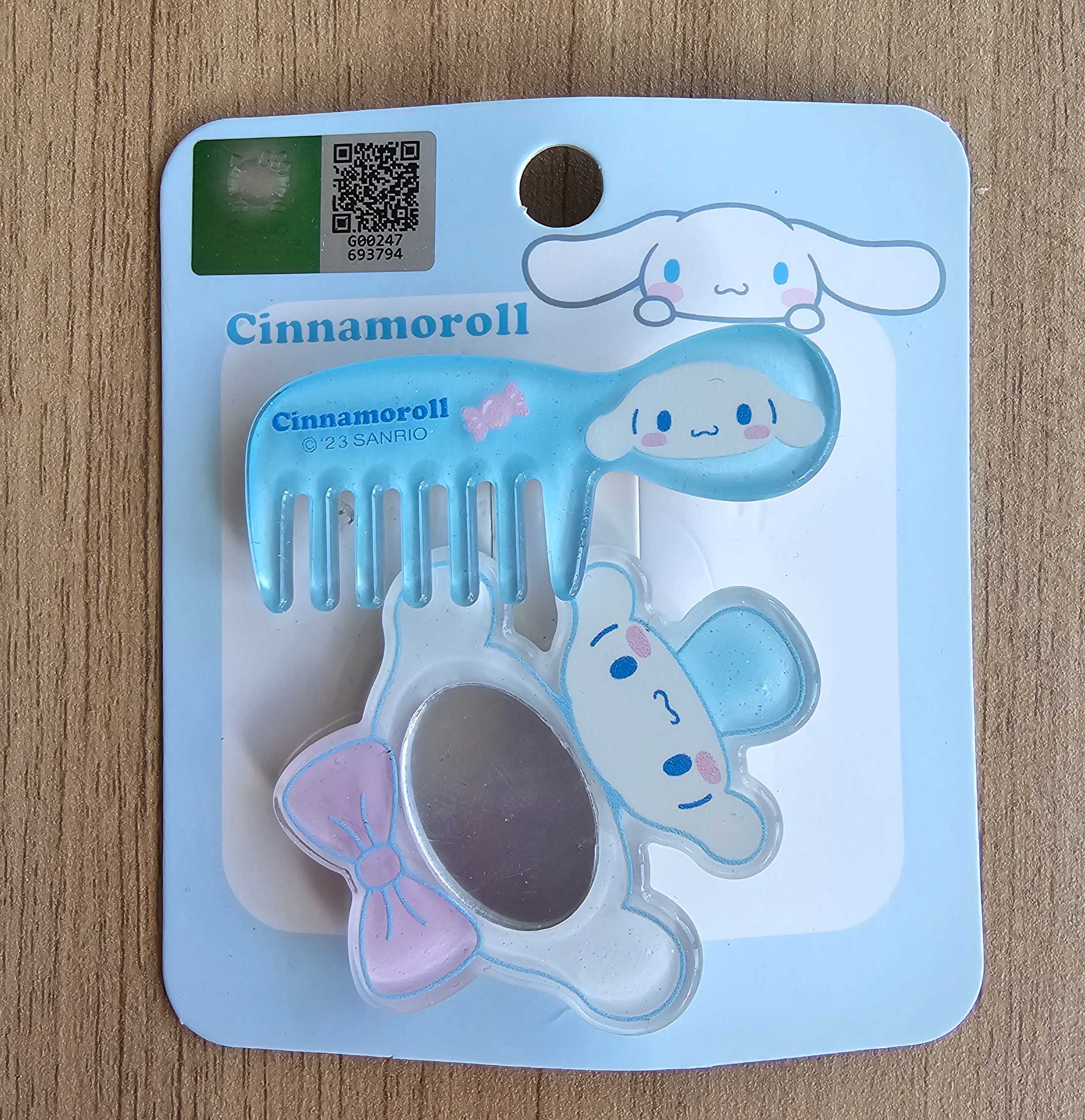 กิ๊ฟ Cinnamoroll