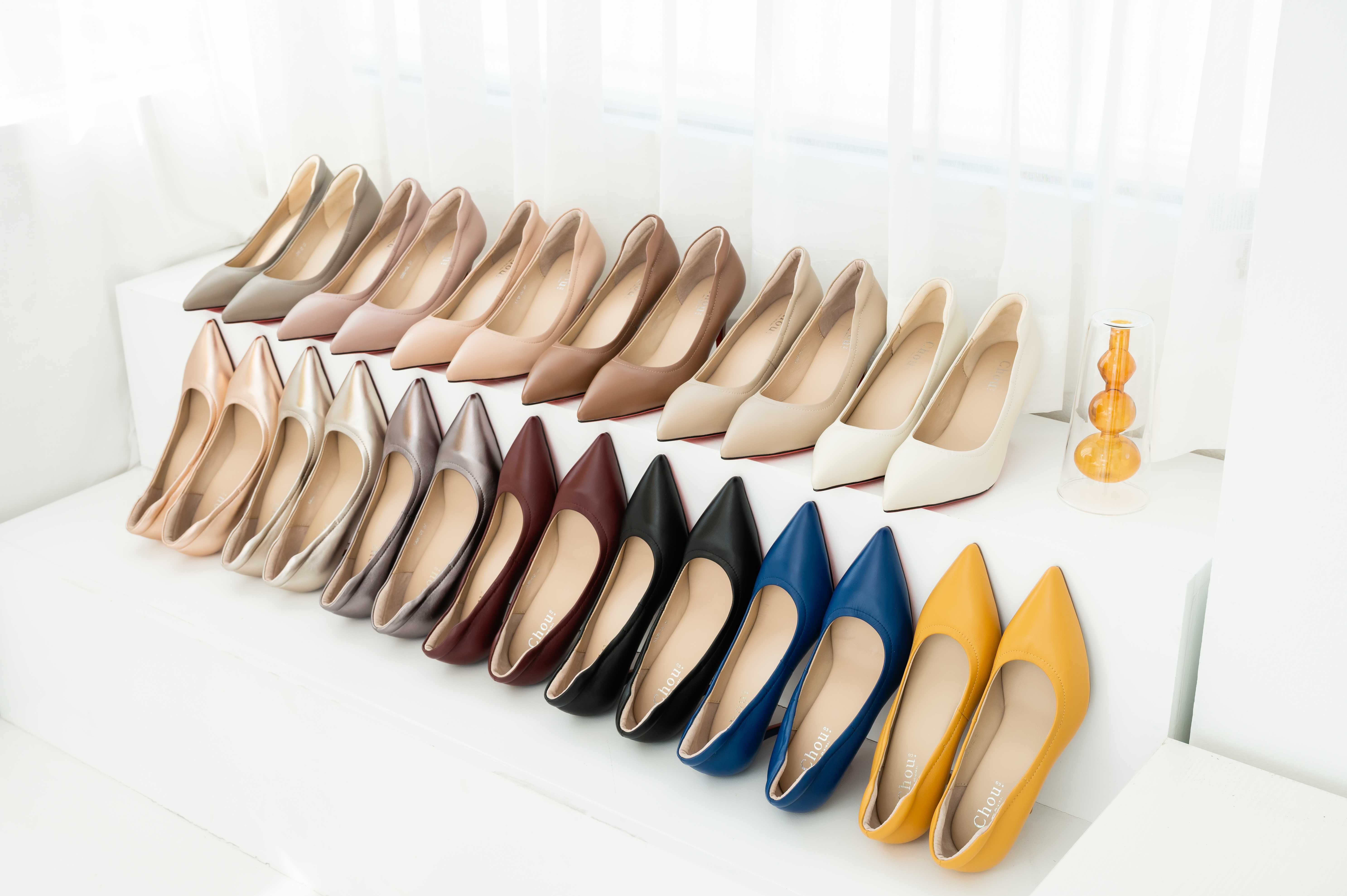 Carla Heel 2