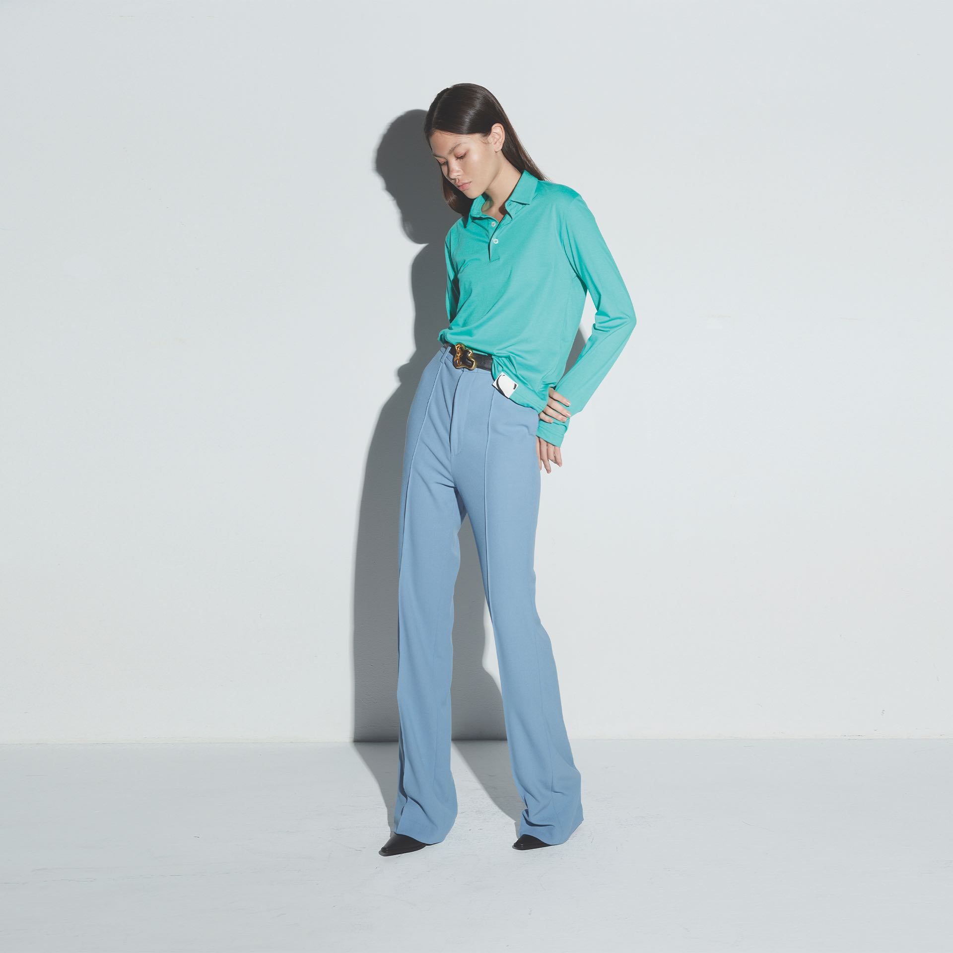 Polo Shirt (Classic Collection)