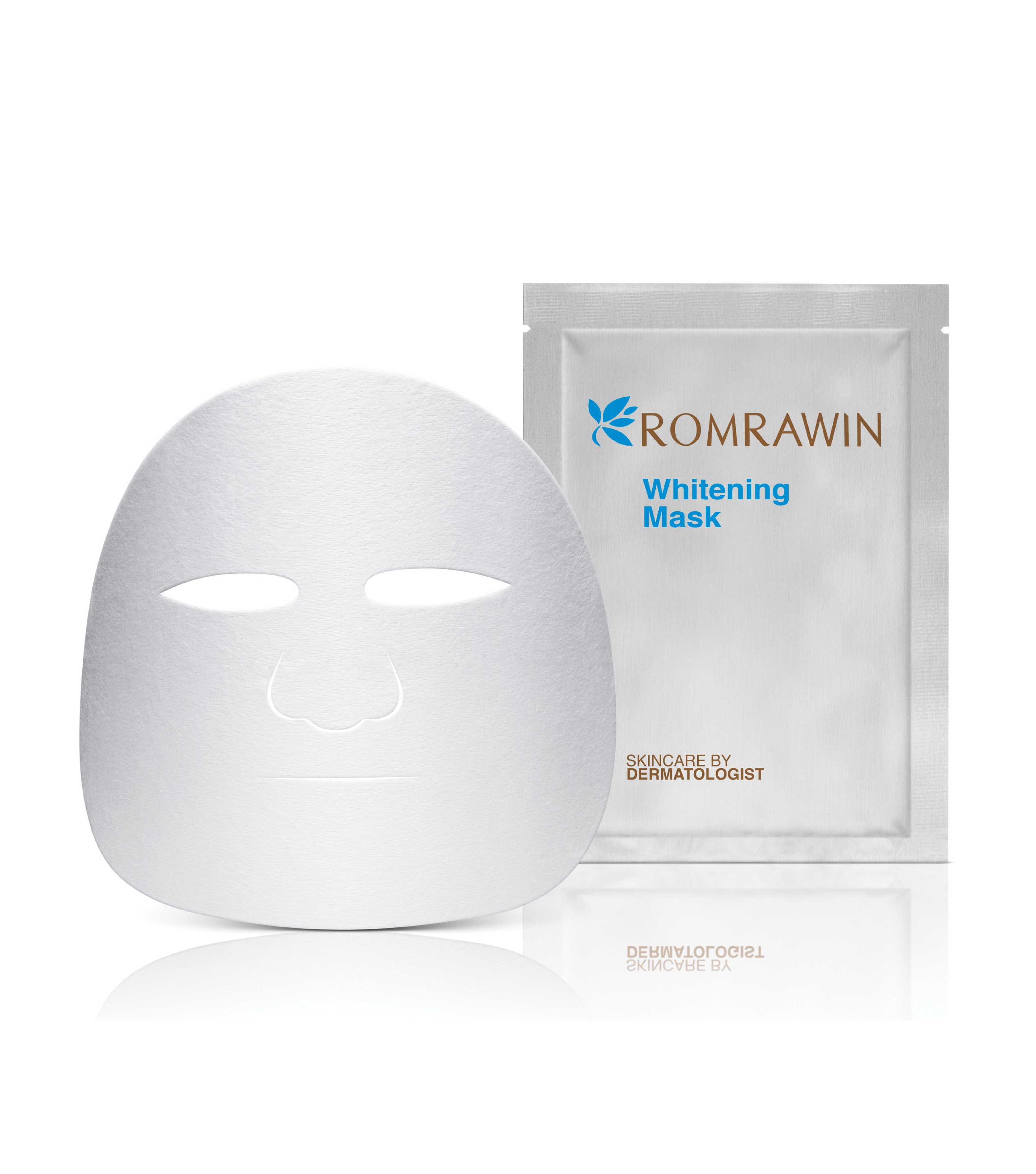 Romrawin Whitening Mask (18 g,)