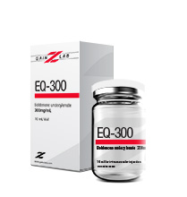 EQ - 300