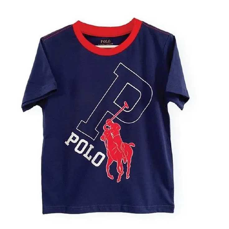 เสื้อยืด #Polo Ralph Lauren
