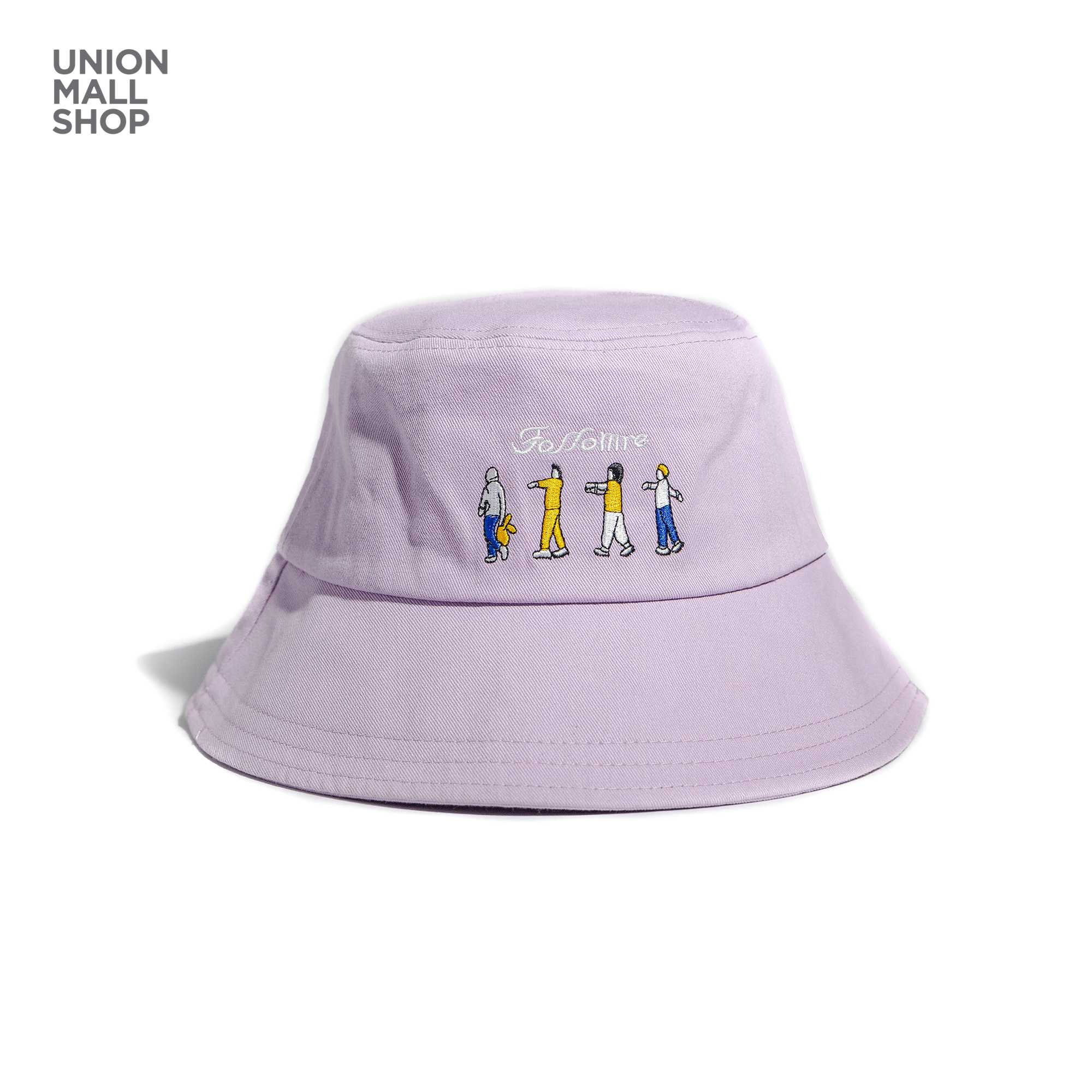 Tha Nine Hat-Bucket