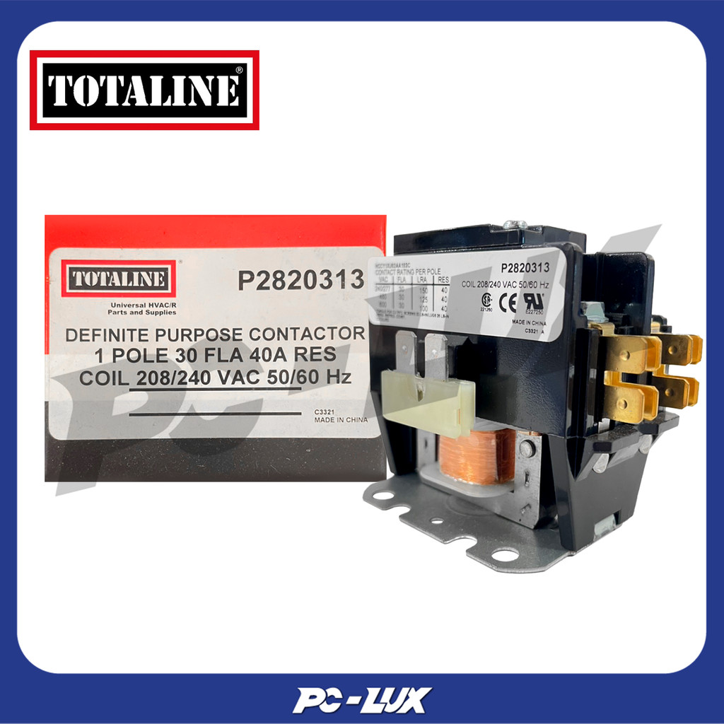 TOTALINE แมกเนติกแอร์ รุ่น P282313