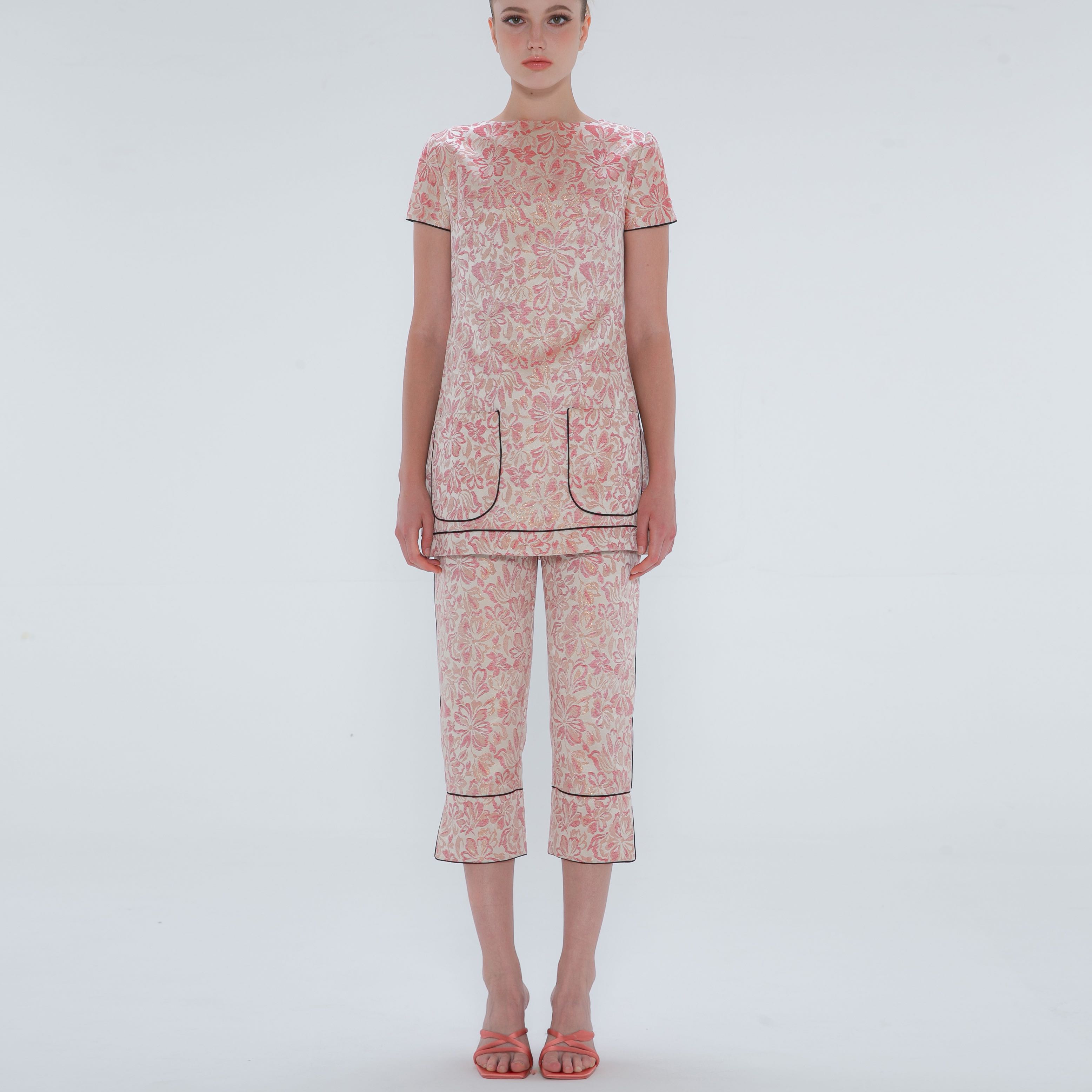 Tunic Top