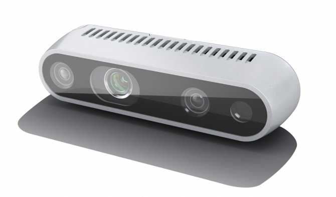 || Pre-order || Intel® RealSense™ Depth Camera D435