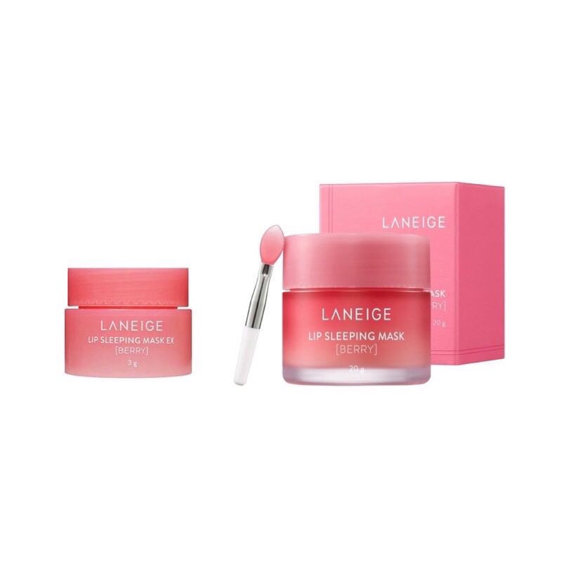 Laneige Special Care Lip Sleeping Mask Ex
