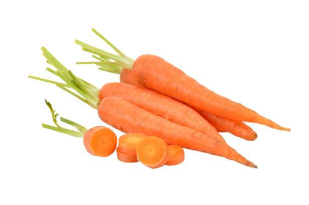FG06005 เบบี้แครอทสีส้ม Orange Baby Carrot ( 250g )