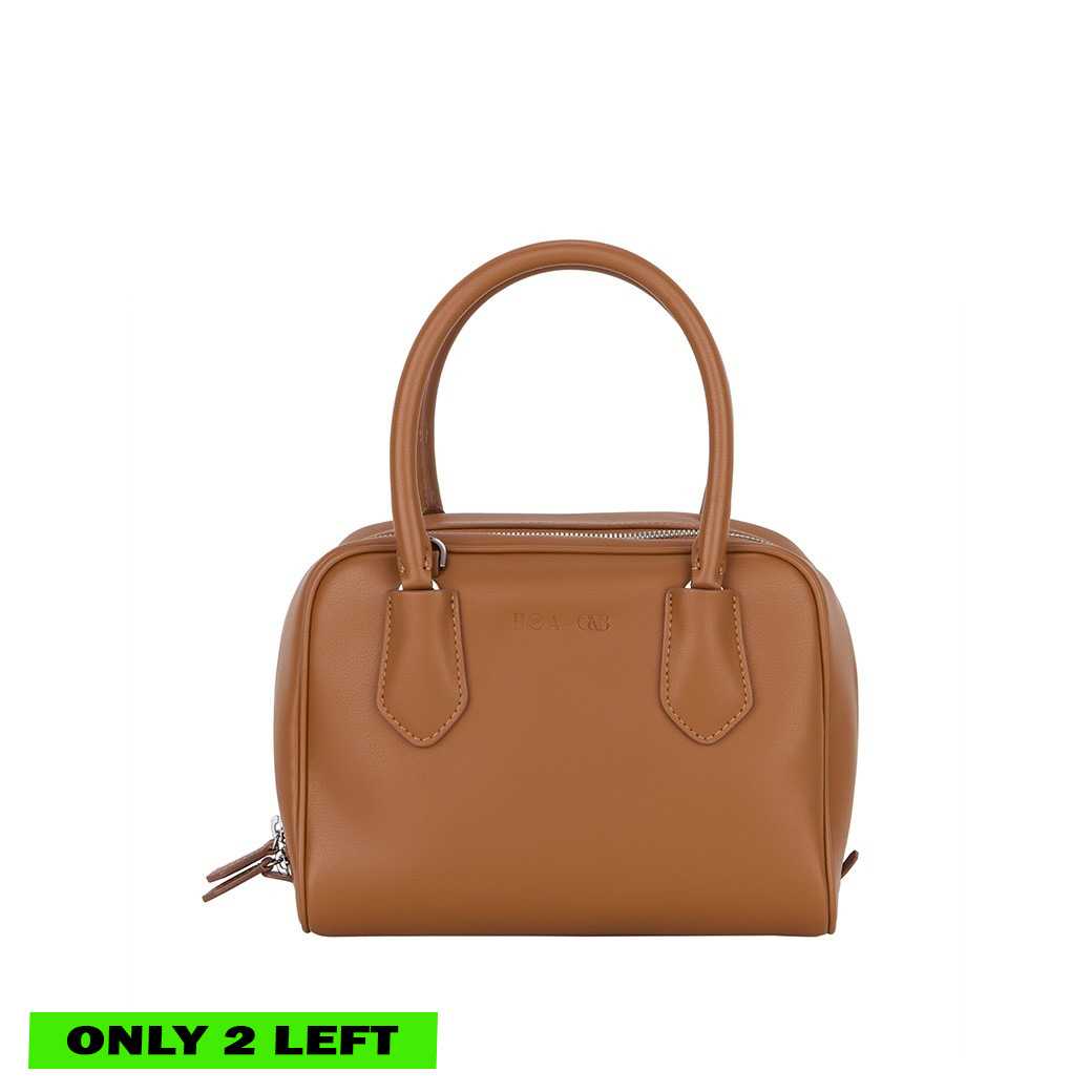 DEMURE BAG - CHERRY TREE