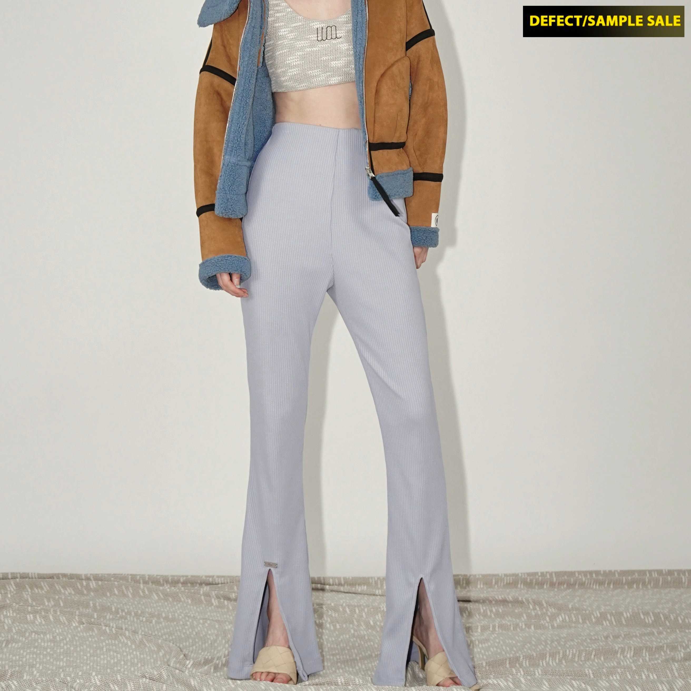 🔴[SALE]•Tali Pants (Model Products)