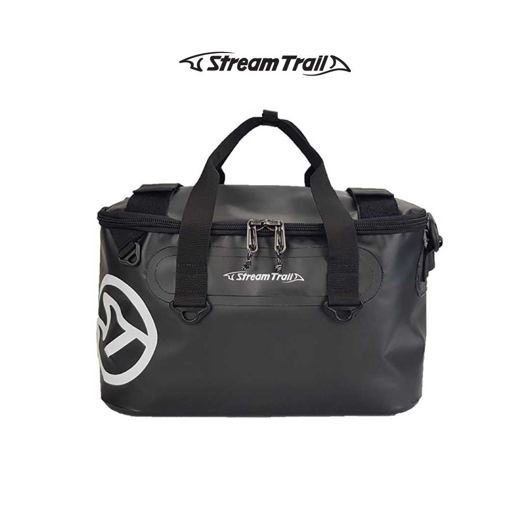 STREAM TRAIL Splash Defender - Dorado 30L Duffle&Backpack