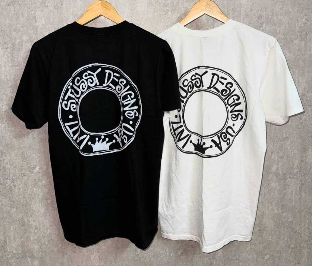 Stussy T-shirt​ 