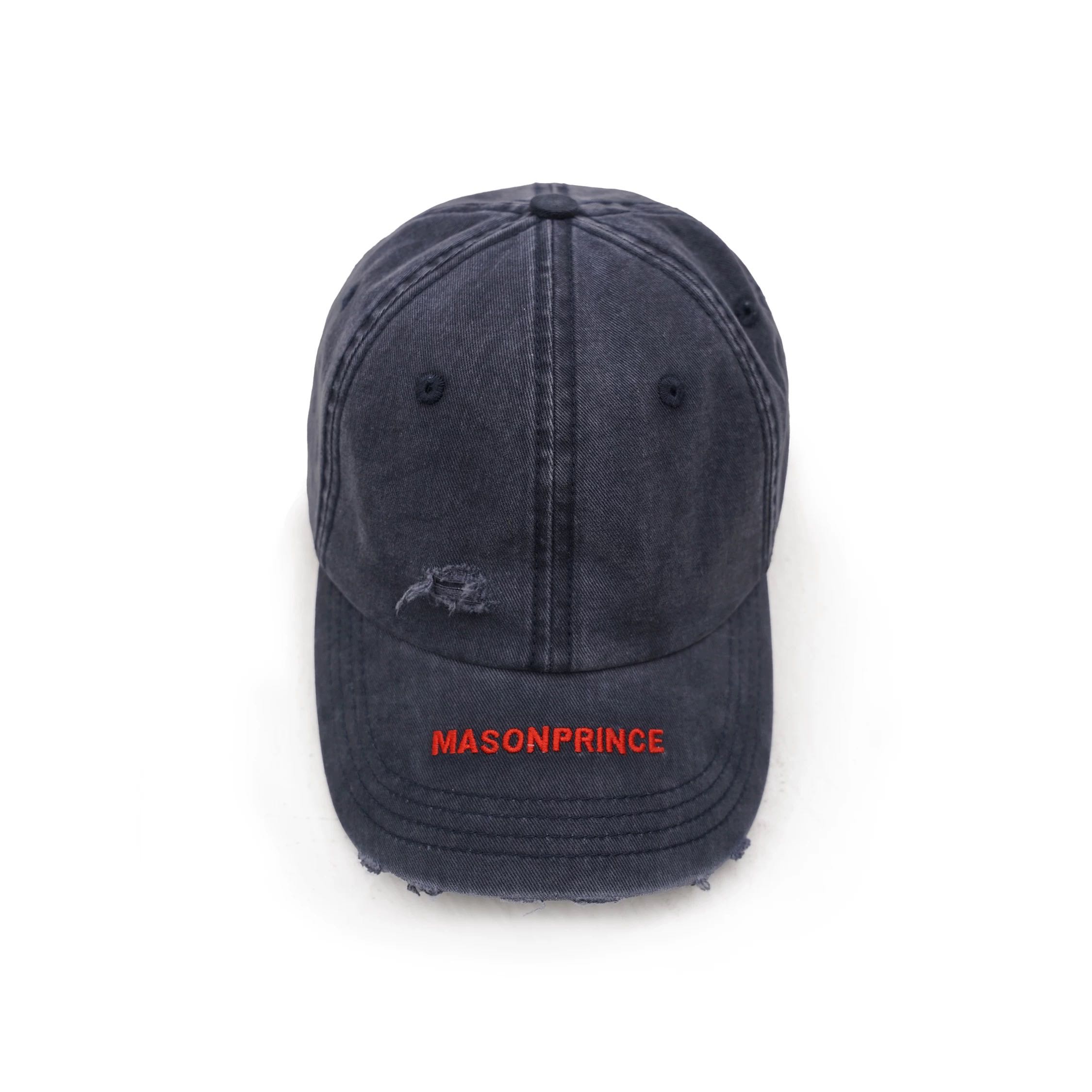 Masonprince cap