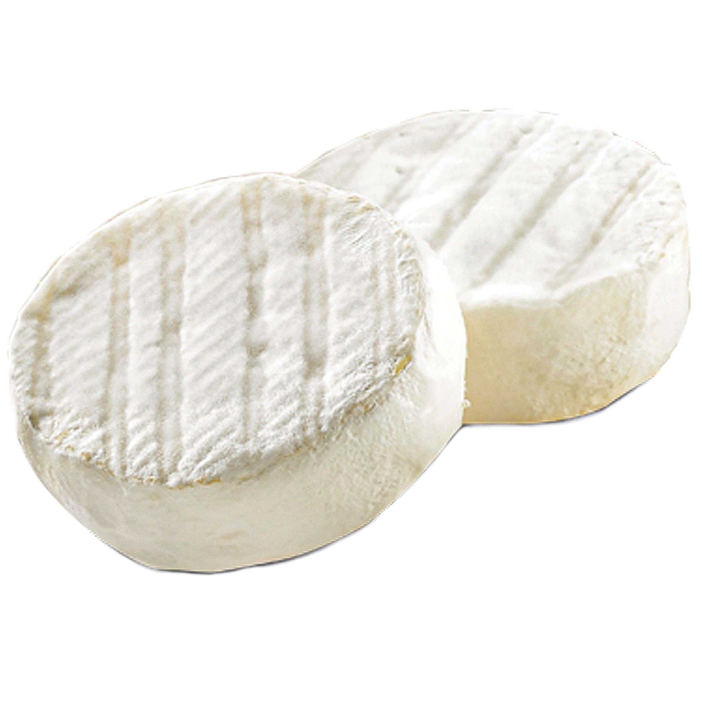 Fresh Tomino del Boscaiolo - 2 PCS each pack (total around 200gr)