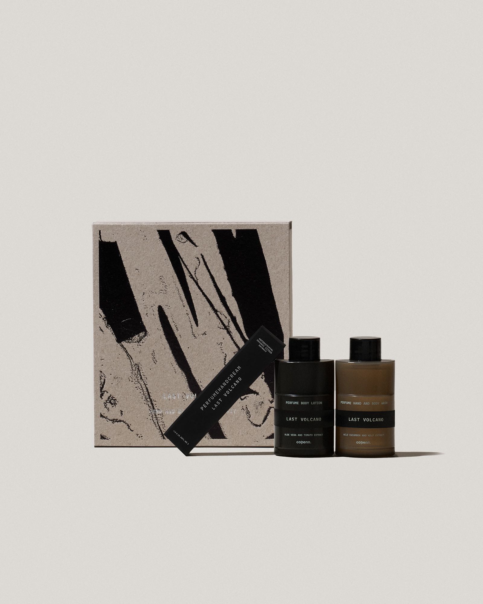 HAND AND BODY CARE MINI KIT
