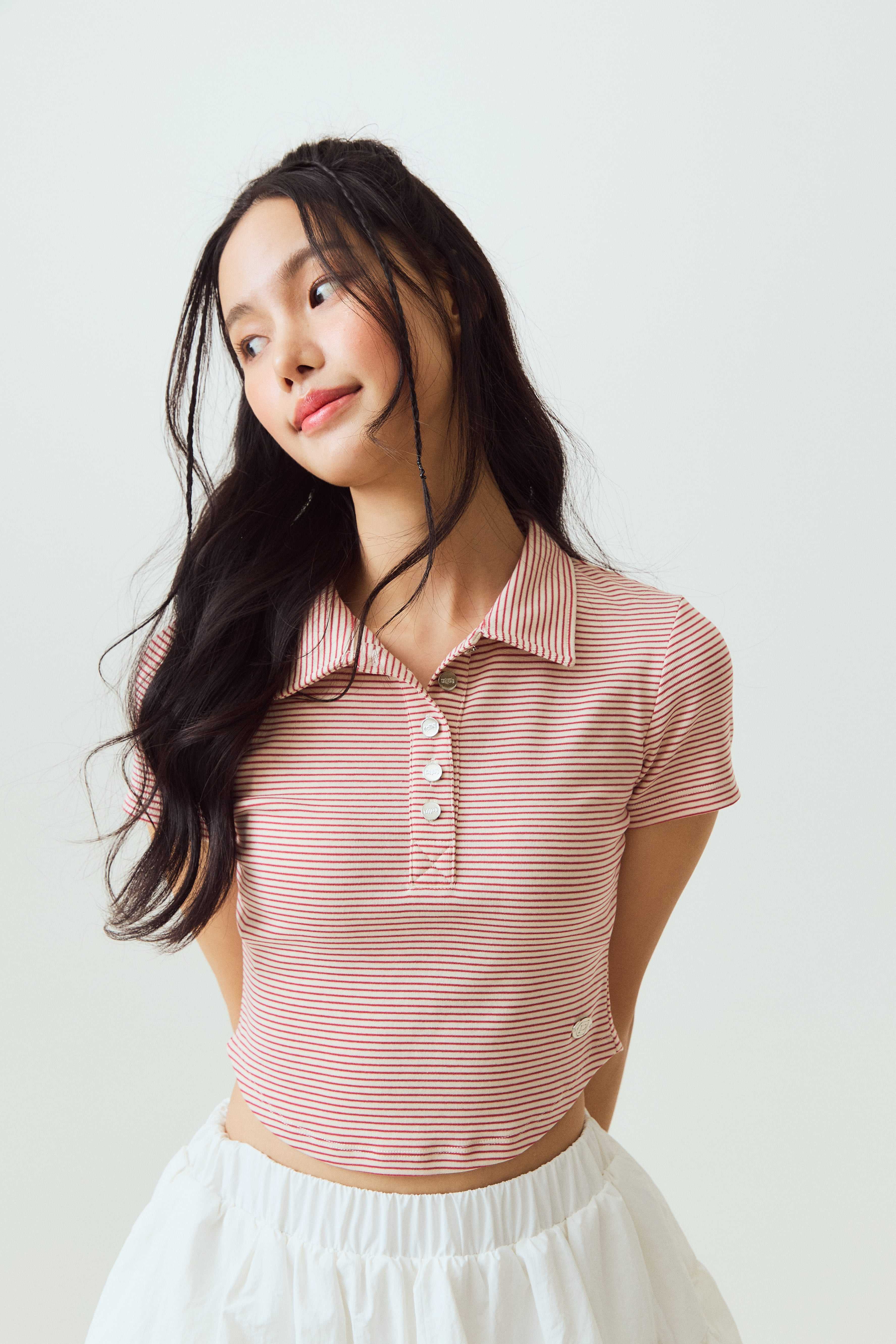 Court Polo