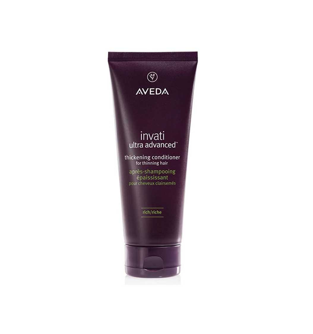 Aveda Invati Ultra Advanced Thickening Conditioner Rich 200 ml