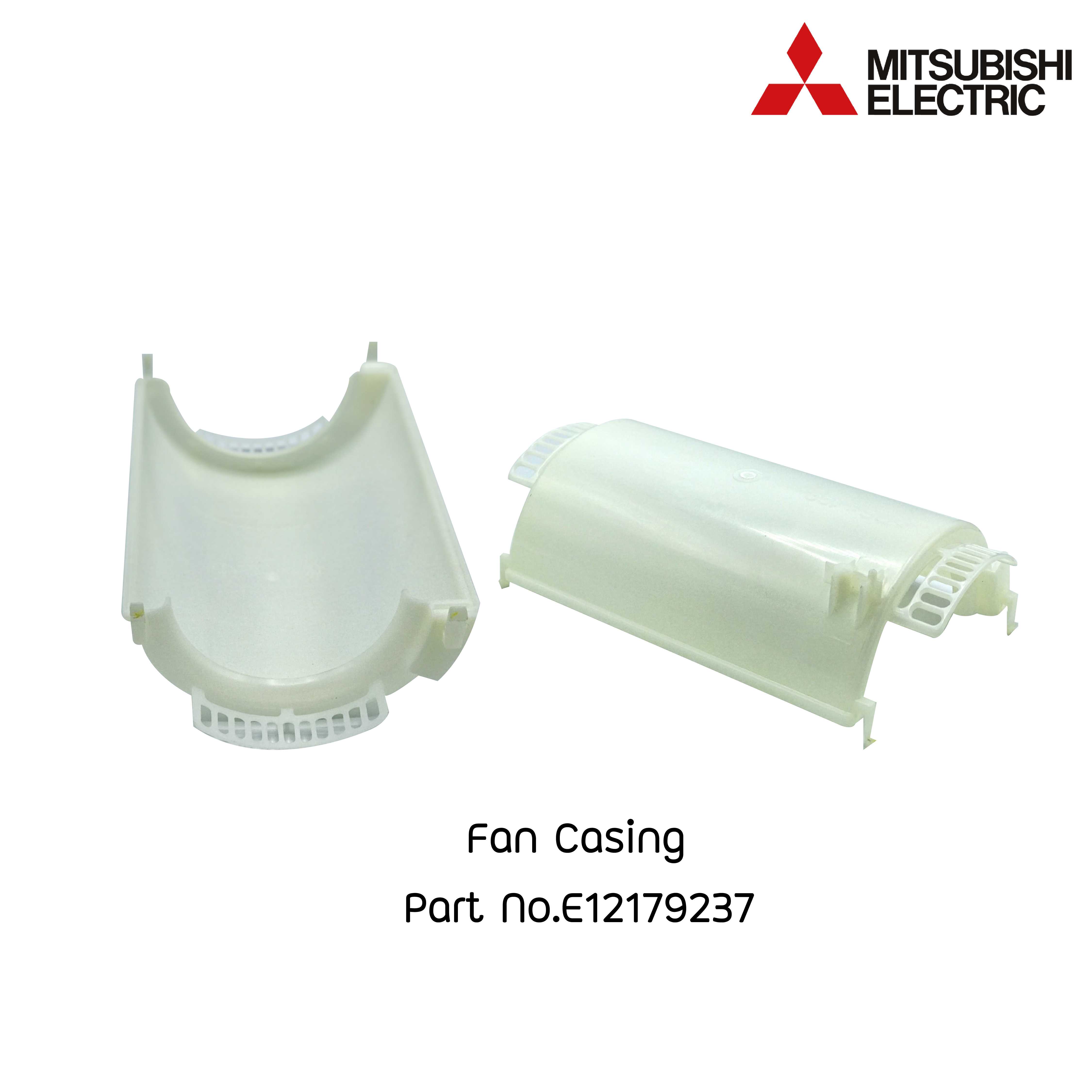 FAN CASING Part.E12179237