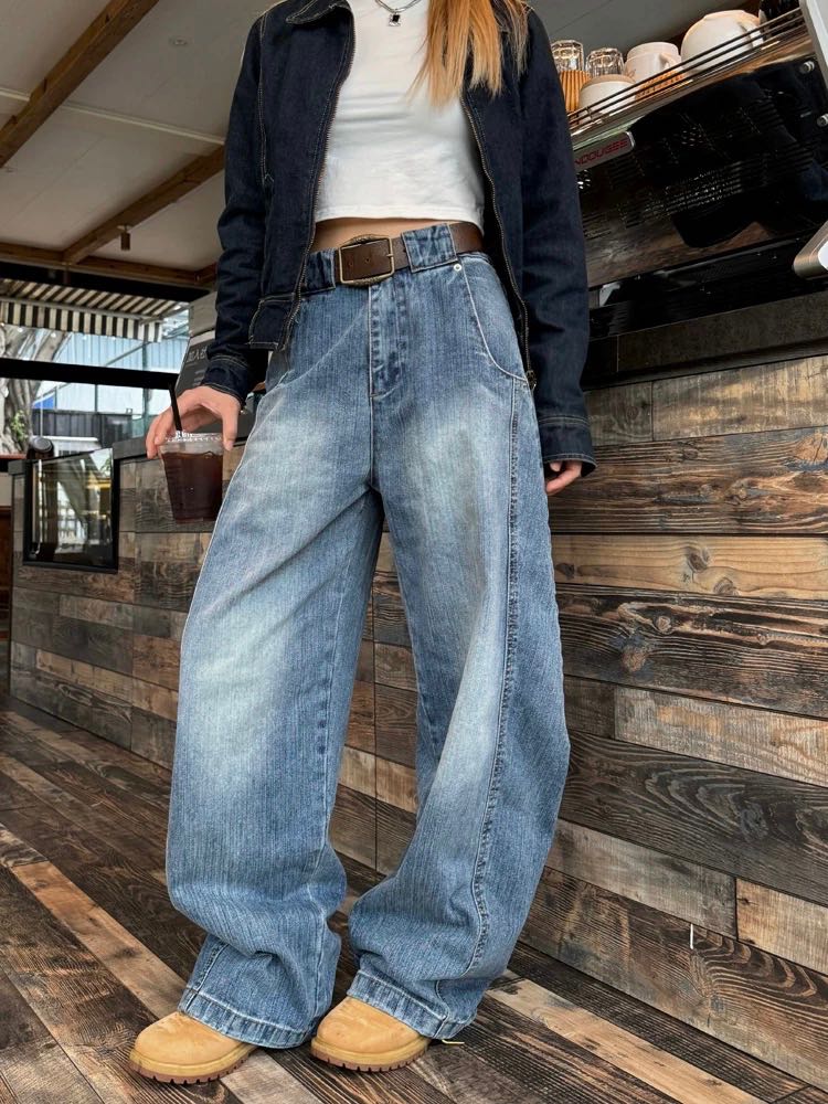 Vintage jeans brand ccye