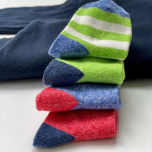 Simon - 4 pairs pack