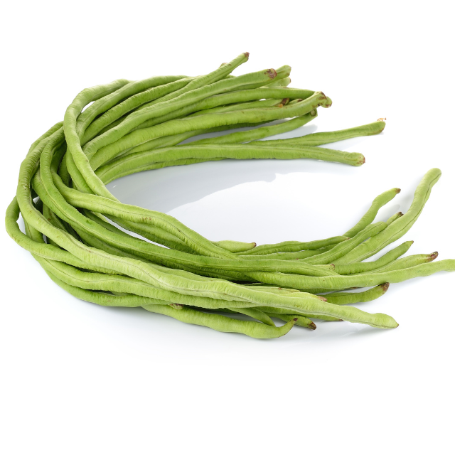 ถั่วฝักยาว 300g