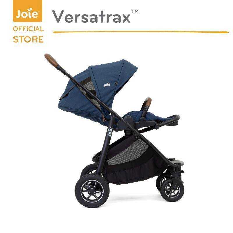 Versatrax & Adpt Deep Sea