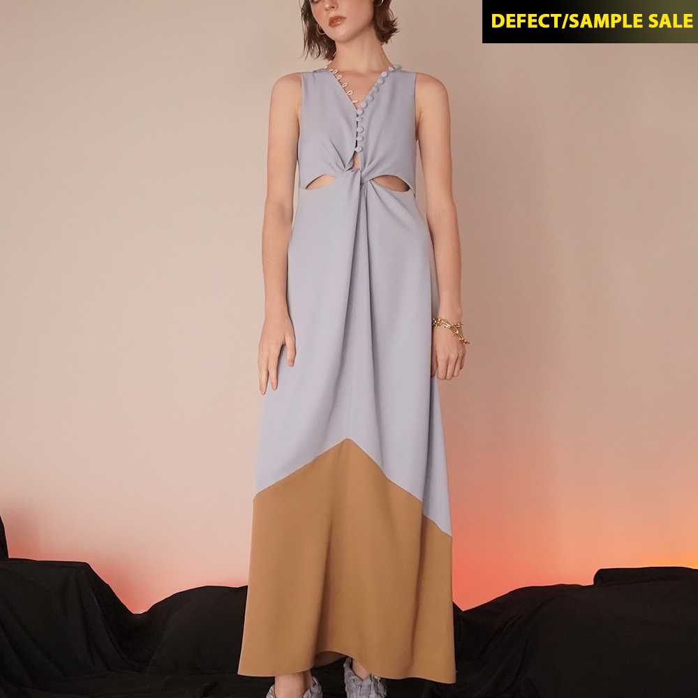 🔴[SALE]•Lola Dress