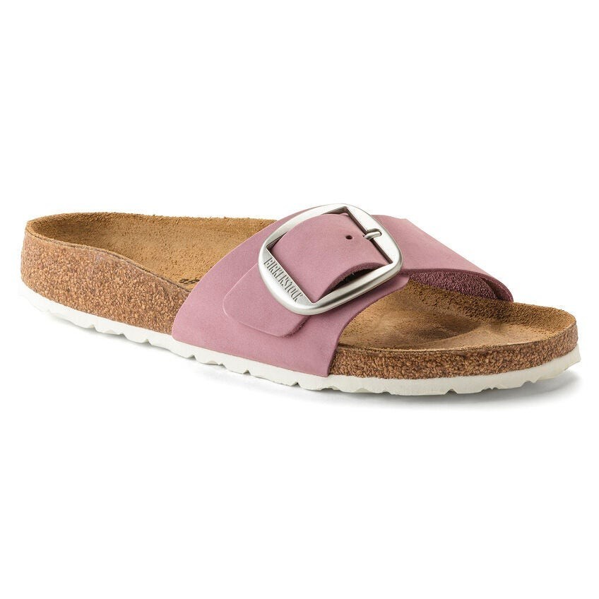 Birkenstock รองเท้าแตะ ผู้หญิง รุ่น Madrid สี Orchid - 1021725 (regular)