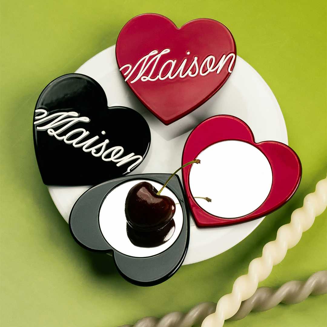 maison KEEPS Lifestyle | Adore  Mirror | กระจก Adore