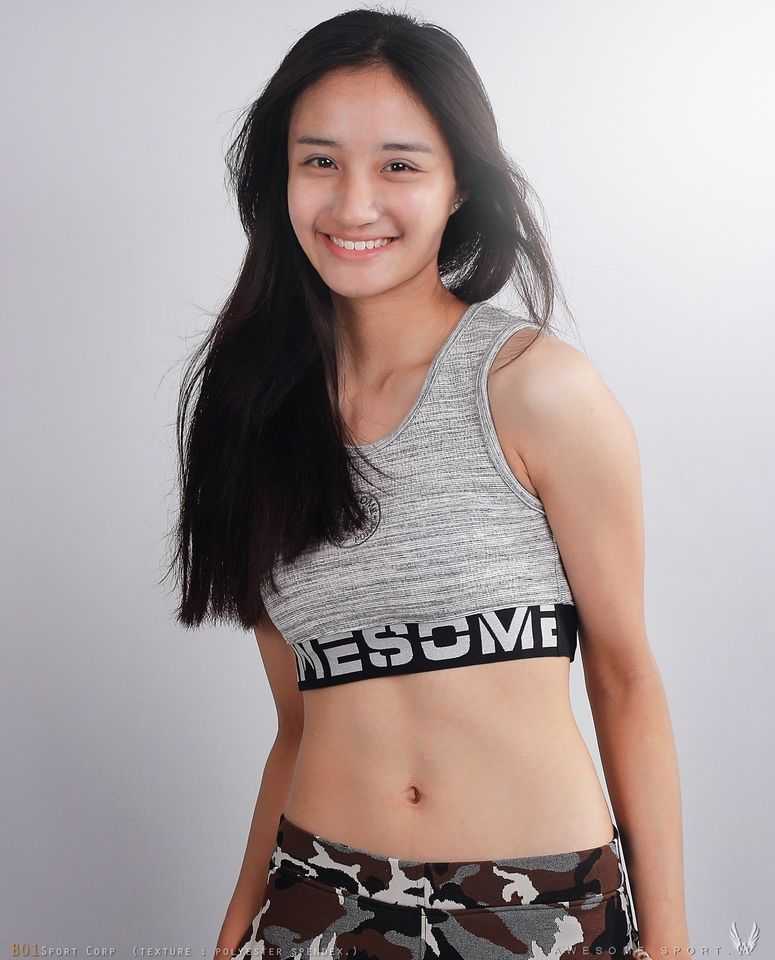 B01 (Sport Corp)  Polyester spendex