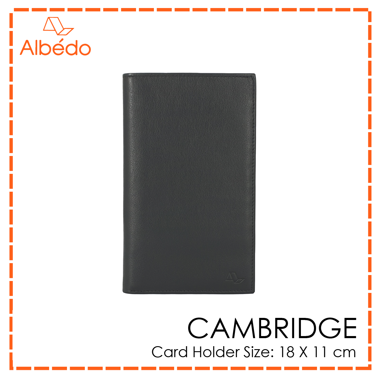 CAMBRIDGE CARD HOLDER-CB03499/CB03479